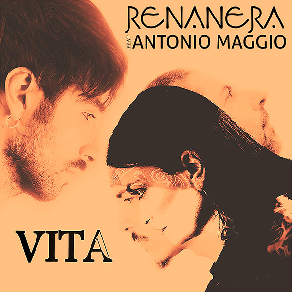 I Renanera duettano con Antonio Maggio in una coinvolgente reinterpretazione del successo di Dalla-Morandi: “Vita” il nuovo singolo