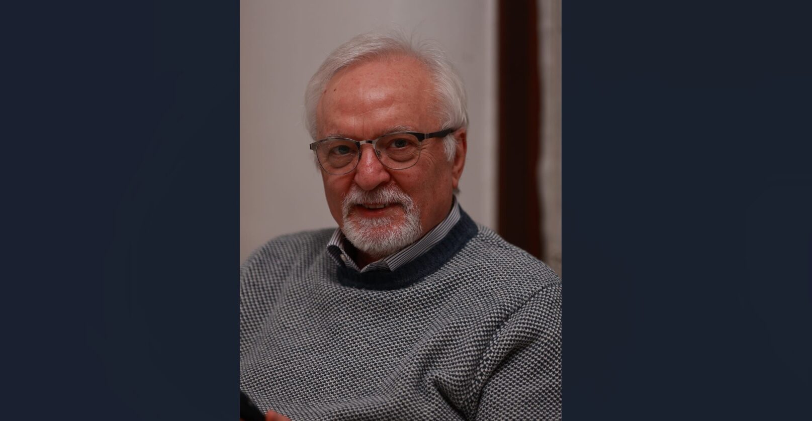 Il prof. Incampo: “Una riflessione sulla “saggezza” con una poesia del premio Nobel Frédéric Mistral”