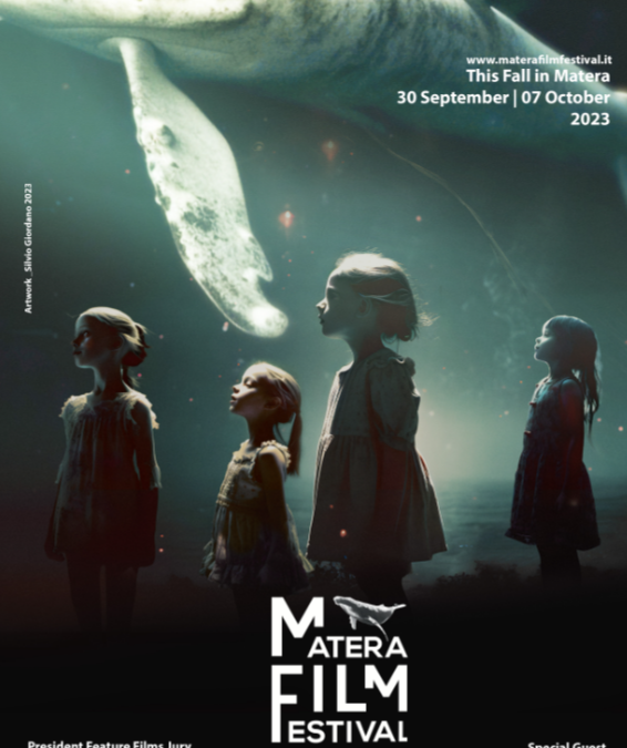 Matera  Film Festival, il programma di domenica 1 ottobre