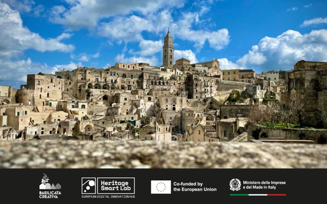 30 anni di Unesco: Basilicata Creativa stimola alleanze per costruire un centro europeo per l’innovazione e la cultura nei Sassi