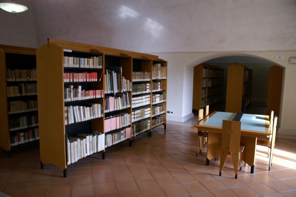 Sostegno alla Biblioteca provinciale “T. Stigliani” di Matera. Non è solo una memoria storica ma è anche un laboratorio del futuro: le dichiarazioni di Viti, Corazza e Pavese