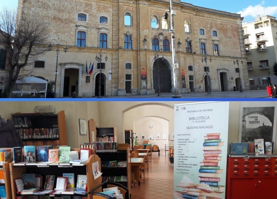 Pasquale Doria (Amici delle Biblioteca): “Contenitori culturali pubblici, il prezzo è ingiusto”