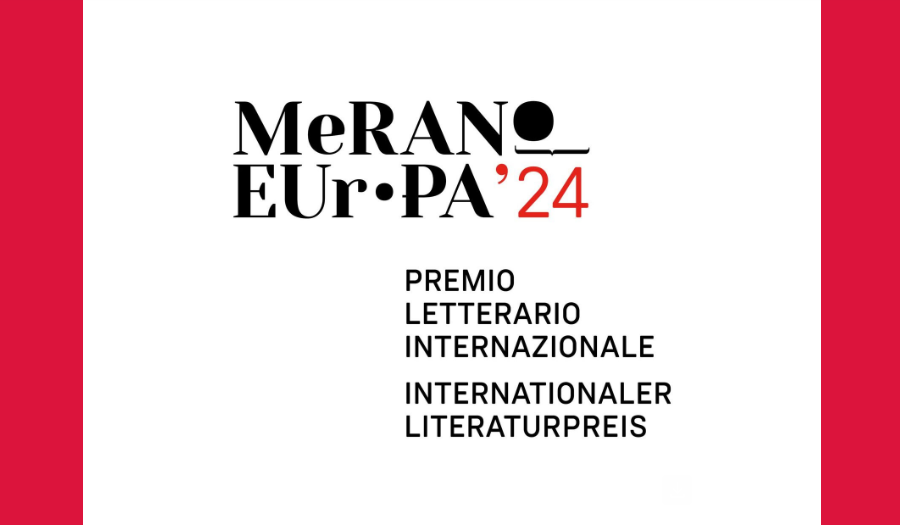 Premio Letterario Internazionale Merano Europa XV edizione, chiuso il bando con oltre 100 opere in concorso