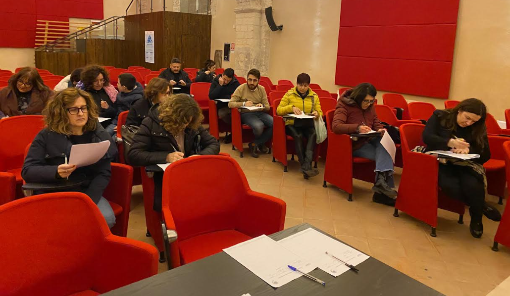 “Alle radici del futuro: presidi di comunità educanti”, incontro a Miglionico per la mappatura dei bisogni