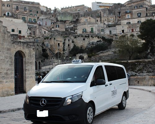 Pubblicata la graduatoria per quattro nuove licenze taxi a Matera