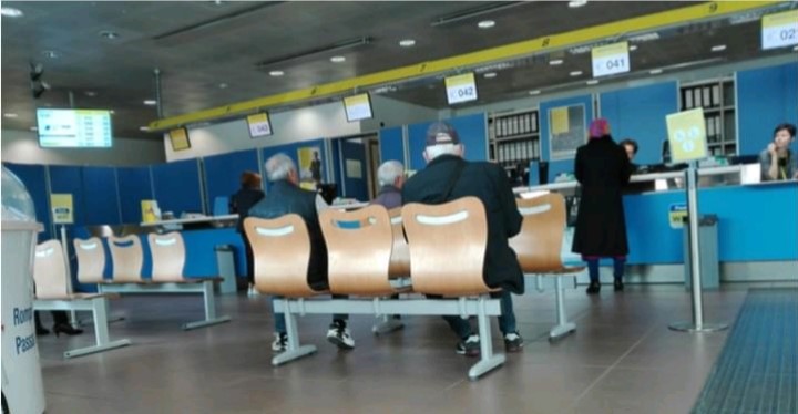Poste Italiane: anche in Basilicata da venerdì primo marzo saranno in pagamento le pensioni del mese