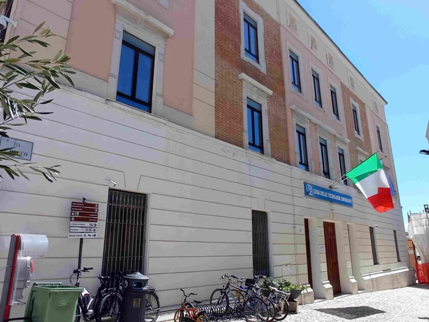 Amministrazione comunale e Lucana film commission insieme per implementare l’audiovisivo di ultima generazione nella Casa delle tecnologie emergenti Matera