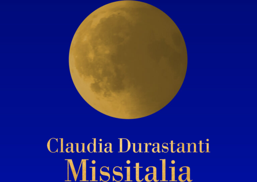 “Missitalia”, un omaggio alle donne e alla Lucania nel nuovo romanzo di Claudia Durastanti