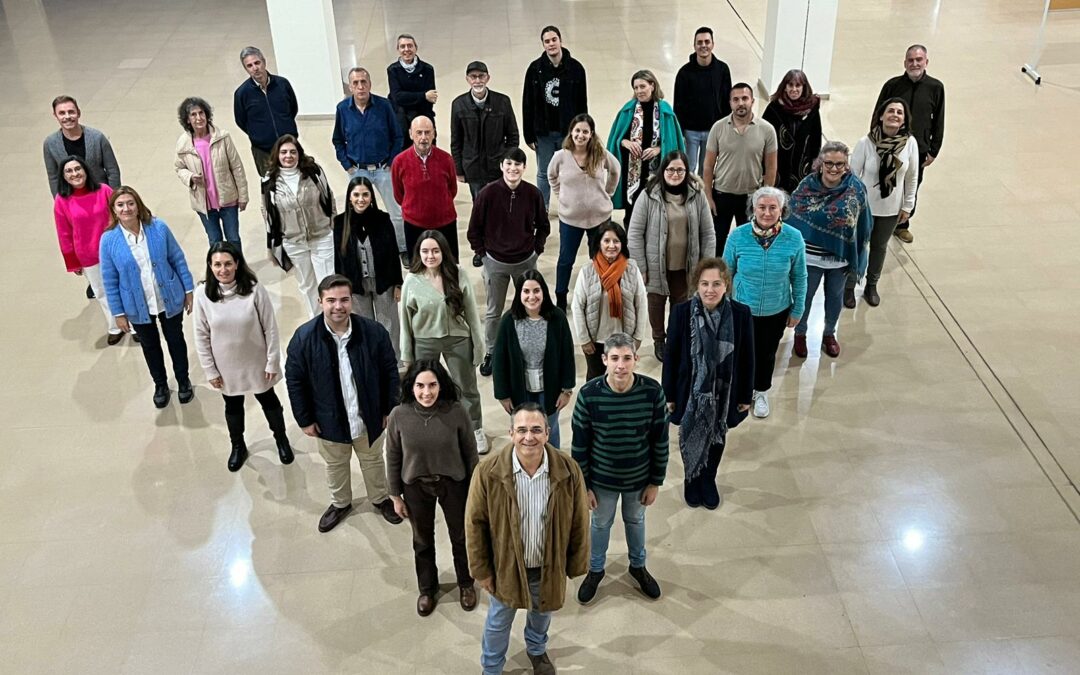 “Universa Musica”, Concerto di Pasqua domani nell’Aula Magna del Campus di Via Lanera a Matera con ospite il Coro della Universidad de Extremadura