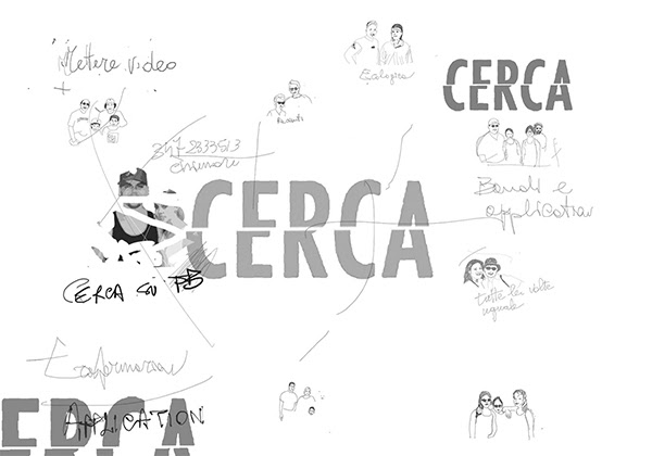 Milano, il 17 marzo alle ore 18.30 presso Casa degli Artisti Fondazione SoutHeritage per l’arte contemporanea presenta “CERCA reader”