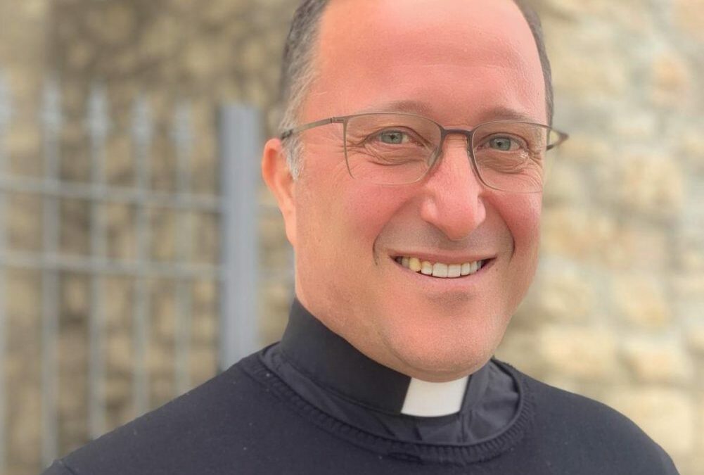 Domani ad Acerenza la solenne ordinazione episcopale di monsignor Domenico Beneventi, eletto vescovo di San Marino-Montefeltro