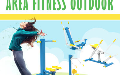 Ferrandina, l’Area Fitness Outdoor comunale apre al pubblico domenica 5 maggio